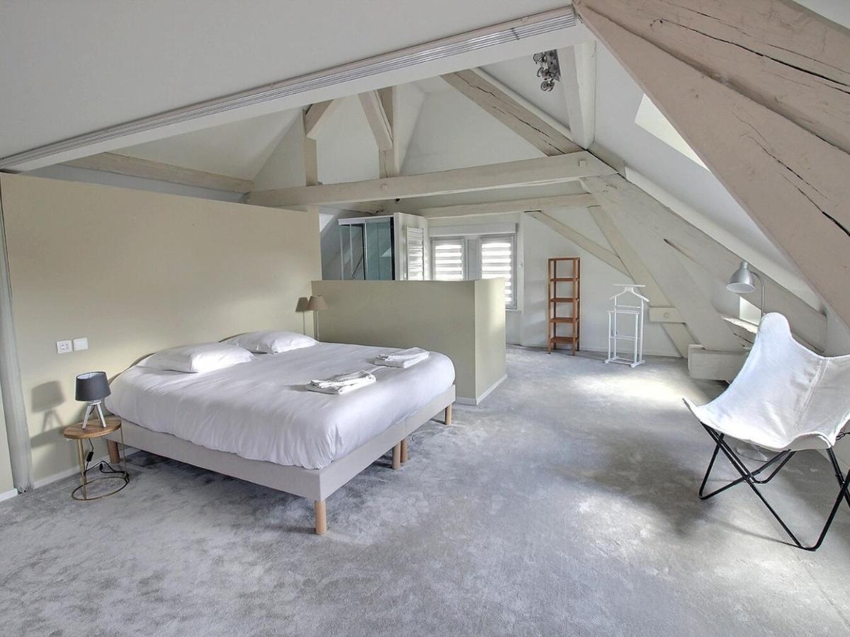 Maison De Caractere Avec Jacuzzi Et Parking A Deux Pas Du Centre Historique De - Fr-1-722-3 Hébergement de vacances Colmar