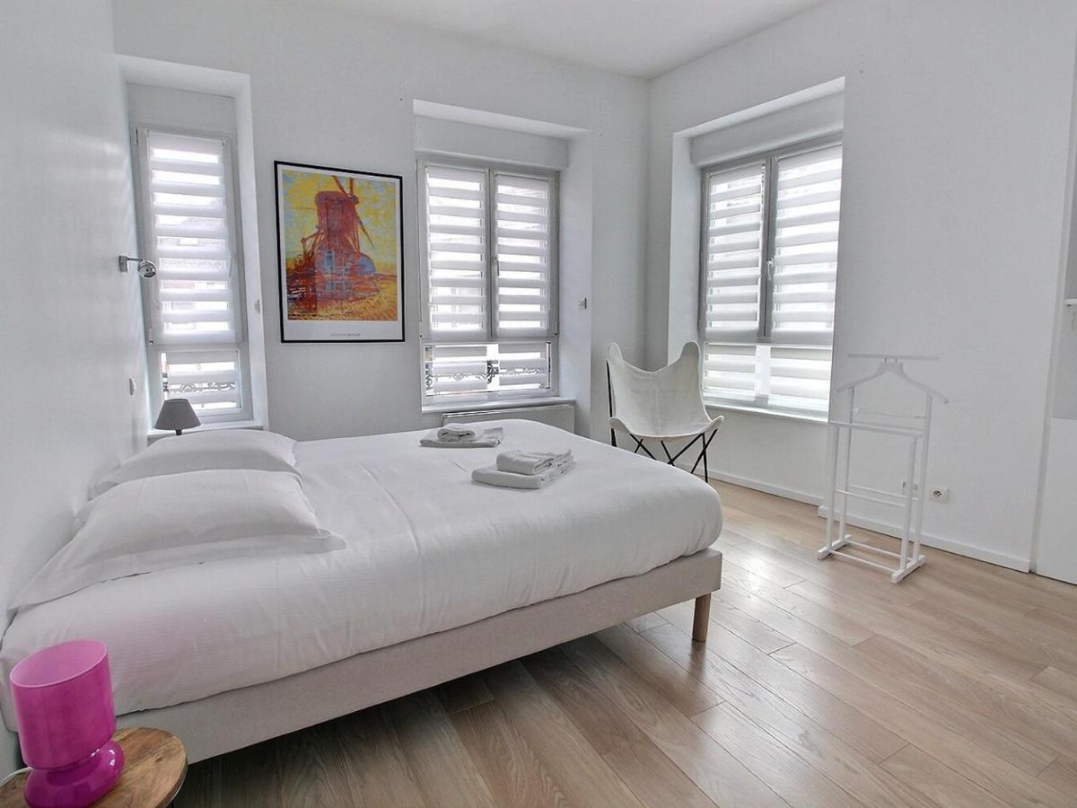 Holiday home Maison De Caractere Avec Jacuzzi Et Parking A Deux Pas Du Centre Historique De - Fr-1-722-3 Colmar