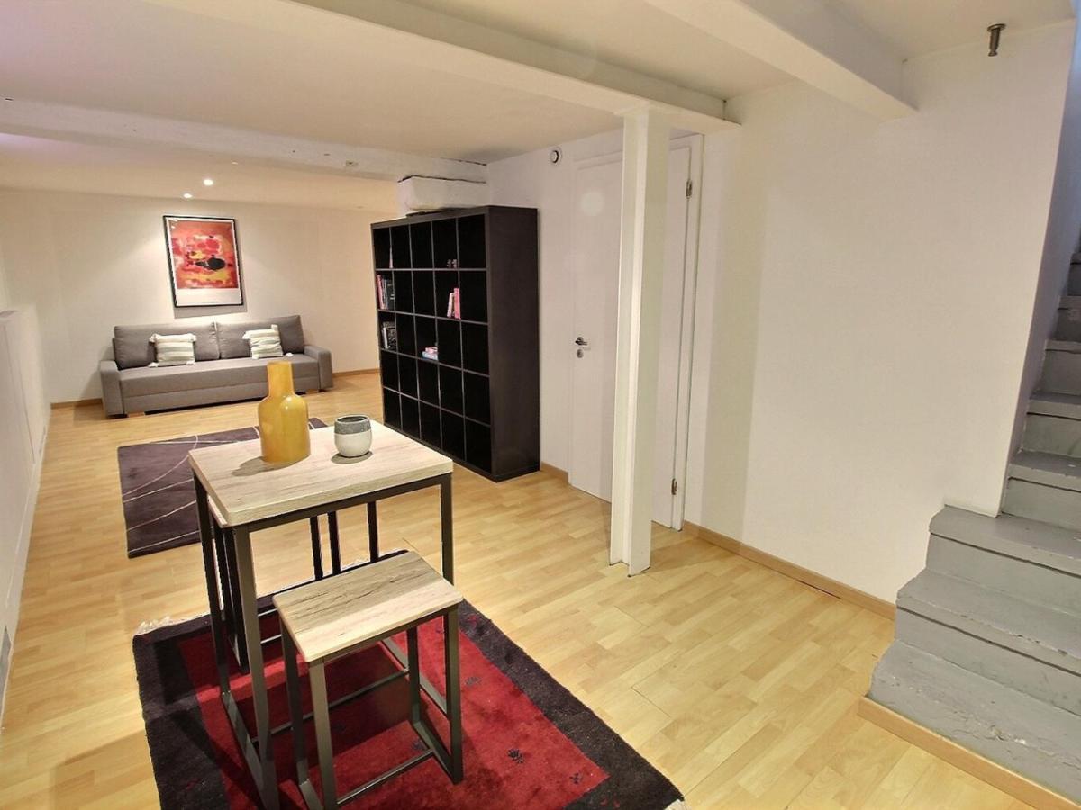 Maison De Caractere Avec Jacuzzi Et Parking A Deux Pas Du Centre Historique De - Fr-1-722-3 Colmar