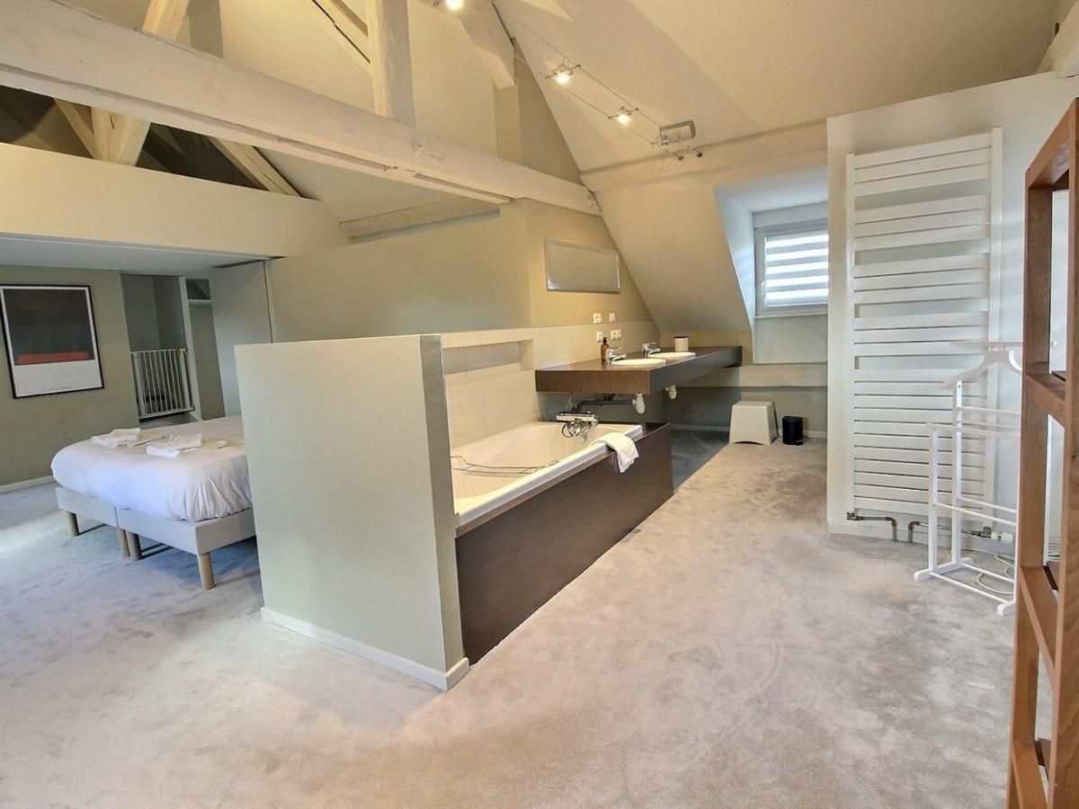 Maison De Caractere Avec Jacuzzi Et Parking A Deux Pas Du Centre Historique De - Fr-1-722-3 Holiday home