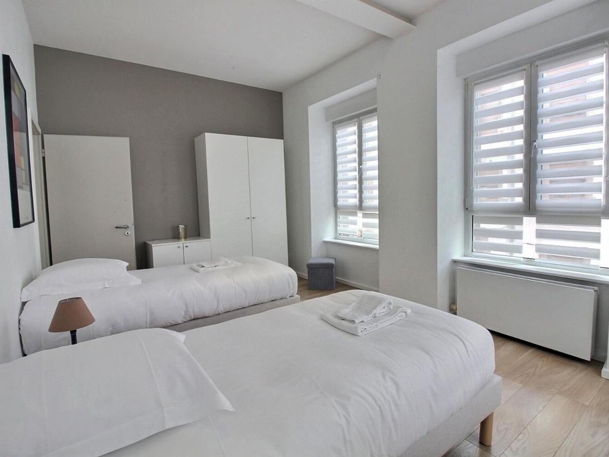 Maison De Caractere Avec Jacuzzi Et Parking A Deux Pas Du Centre Historique De - Fr-1-722-3 Holiday home